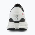 Scarpe da corsa da donna On Cloud X 4 avorio/nero 6