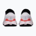 Scarpe da corsa da donna On Cloud X 4 argento/flame 11