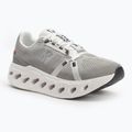 Scarpe da corsa On Running Cloudeclipse da donna in lega/bianco