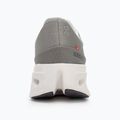 Scarpe da corsa On Running Cloudeclipse da donna in lega/bianco 6
