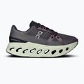 Scarpe da corsa On Cloudeclipse rock/lima da donna 9