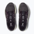 Scarpe da corsa On Cloudeclipse rock/lima da donna 13