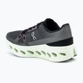 Scarpe da corsa On Cloudeclipse rock/lima da donna 3