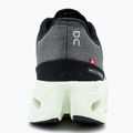 Scarpe da corsa On Cloudeclipse rock/lima da donna 6