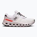 Scarpe da corsa On Running Cloudrunner 2 donna, bianco/sabbia 9