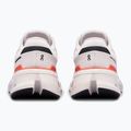 Scarpe da corsa On Cloudrunner 2 donna, bianco/sabbia 11