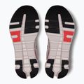 Scarpe da corsa On Cloudrunner 2 donna, bianco/sabbia 12