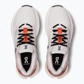 Scarpe da corsa On Running Cloudrunner 2 donna, bianco/sabbia 13