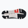 Scarpe da corsa On Cloudrunner 2 donna, bianco/sabbia 4