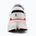 Scarpe da corsa On Cloudrunner 2 donna, bianco/sabbia 6