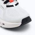Scarpe da corsa On Cloudrunner 2 donna, bianco/sabbia 7