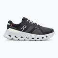Scarpe da corsa On Cloudrunner 2 shadow/lima da donna 2