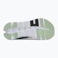 Scarpe da corsa On Running Cloudrunner 2 shadow/lima da donna 4
