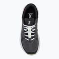 Scarpe da corsa On Running Cloudrunner 2 shadow/lima da donna 5