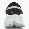 Scarpe da corsa On Running Cloudrunner 2 shadow/lima da donna 6