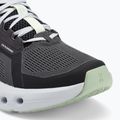 Scarpe da corsa On Running Cloudrunner 2 shadow/lima da donna 7