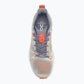 Scarpe da trail running On Cloudsurfer da donna fossile/avorio 5
