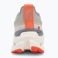 Scarpe da trail running On Cloudsurfer da donna fossile/avorio 6