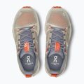 Scarpe da trail running On Running Cloudsurfer da donna fossile/avorio 6