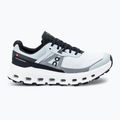 Scarpe da corsa On Cloudvista 2 glacier/eclipse donna 2