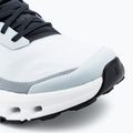 Scarpe da corsa On Cloudvista 2 glacier/eclipse donna 7