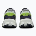 Scarpe da corsa On Cloudvista 2 lima/kiwi da donna 11