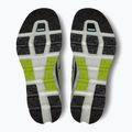 Scarpe da corsa On Cloudvista 2 lima/kiwi da donna 12