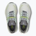 Scarpe da corsa On Cloudvista 2 lima/kiwi da donna 13