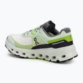 Scarpe da corsa On Cloudvista 2 lima/kiwi da donna 3