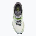 Scarpe da corsa On Cloudvista 2 lima/kiwi da donna 5