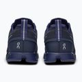 Scarpe da corsa da uomo On Cloud 5 Waterproof navy/ink 11