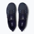 Scarpe da corsa da uomo On Running Cloud 5 Waterproof navy/ink 13