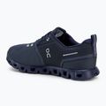 Scarpe da corsa da uomo On Cloud 5 Waterproof navy/ink 3