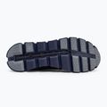 Scarpe da corsa da uomo On Cloud 5 Waterproof navy/ink 4