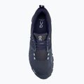Scarpe da corsa da uomo On Cloud 5 Waterproof navy/ink 5