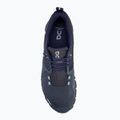 Scarpe da corsa da uomo On Running Cloud 5 Waterproof navy/ink 5