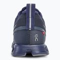 Scarpe da corsa da uomo On Running Cloud 5 Waterproof navy/ink 6