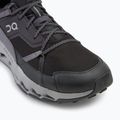 Scarpe On Cloudhorizon nero/leghe da uomo 7
