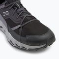 Scarpe On Running Cloudhorizon nero/leghe da uomo 7