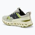 Scarpe On Running Cloudhorizon da uomo in gesso/semitrasparente 3