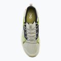 Scarpe On Running Cloudhorizon da uomo in gesso/semitrasparente 5