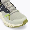 Scarpe On Running Cloudhorizon da uomo in gesso/semitrasparente 7