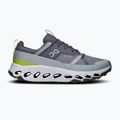 Scarpe da uomo On Running Cloudhorizon Waterproof navy/heather 8