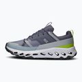 Scarpe da uomo On Cloudhorizon Waterproof navy/heather 9