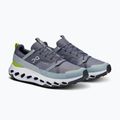 Scarpe da uomo On Cloudhorizon Waterproof navy/heather 10