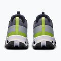 Scarpe da uomo On Cloudhorizon Waterproof navy/heather 11