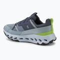 Scarpe da uomo On Cloudhorizon Waterproof navy/heather 3