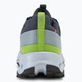 Scarpe da uomo On Cloudhorizon Waterproof navy/heather 6