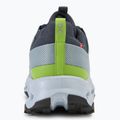 Scarpe da uomo On Running Cloudhorizon Waterproof navy/heather 6