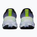 Scarpe da corsa On Cloudsurfer Trail Waterproof nero/erba da uomo 11
